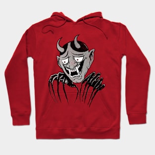 Oni Hoodie